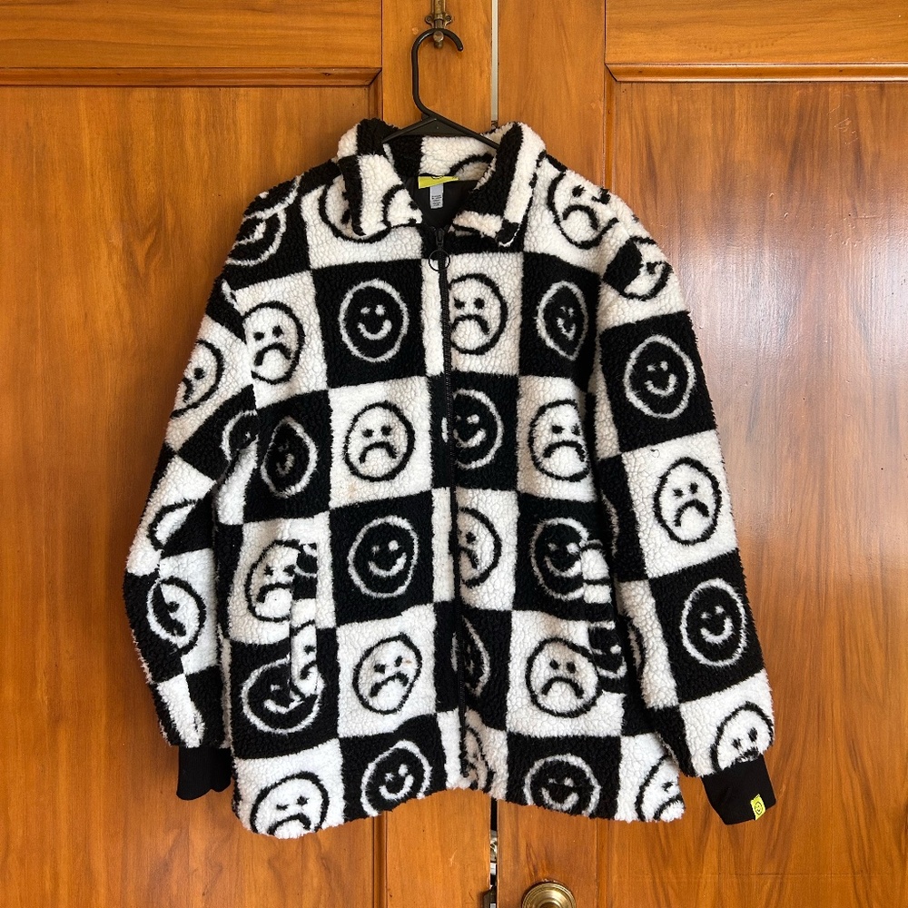 Lazy Oaf Jacket - image 1